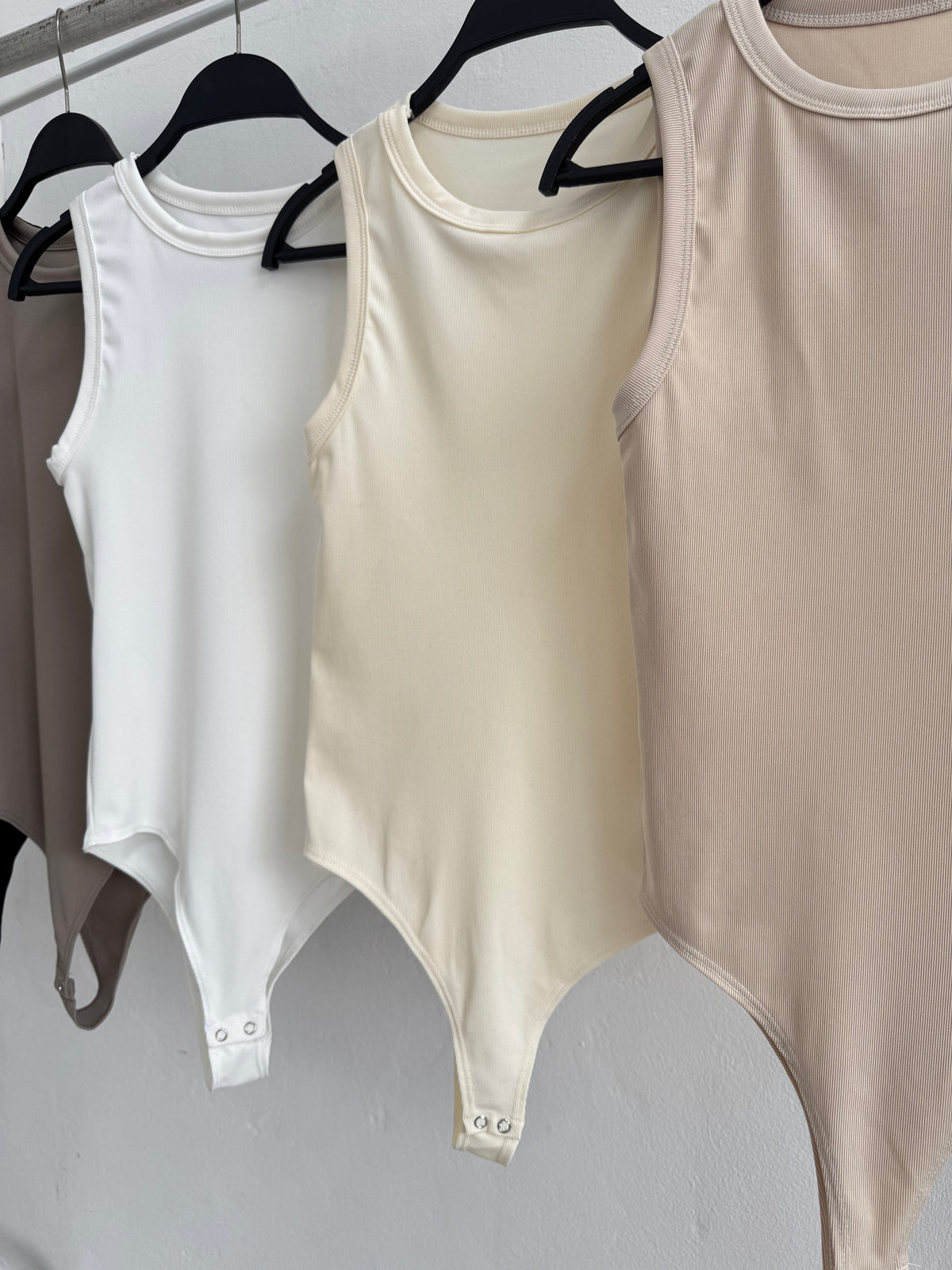 BODY CORTE MUSC BÁSIC