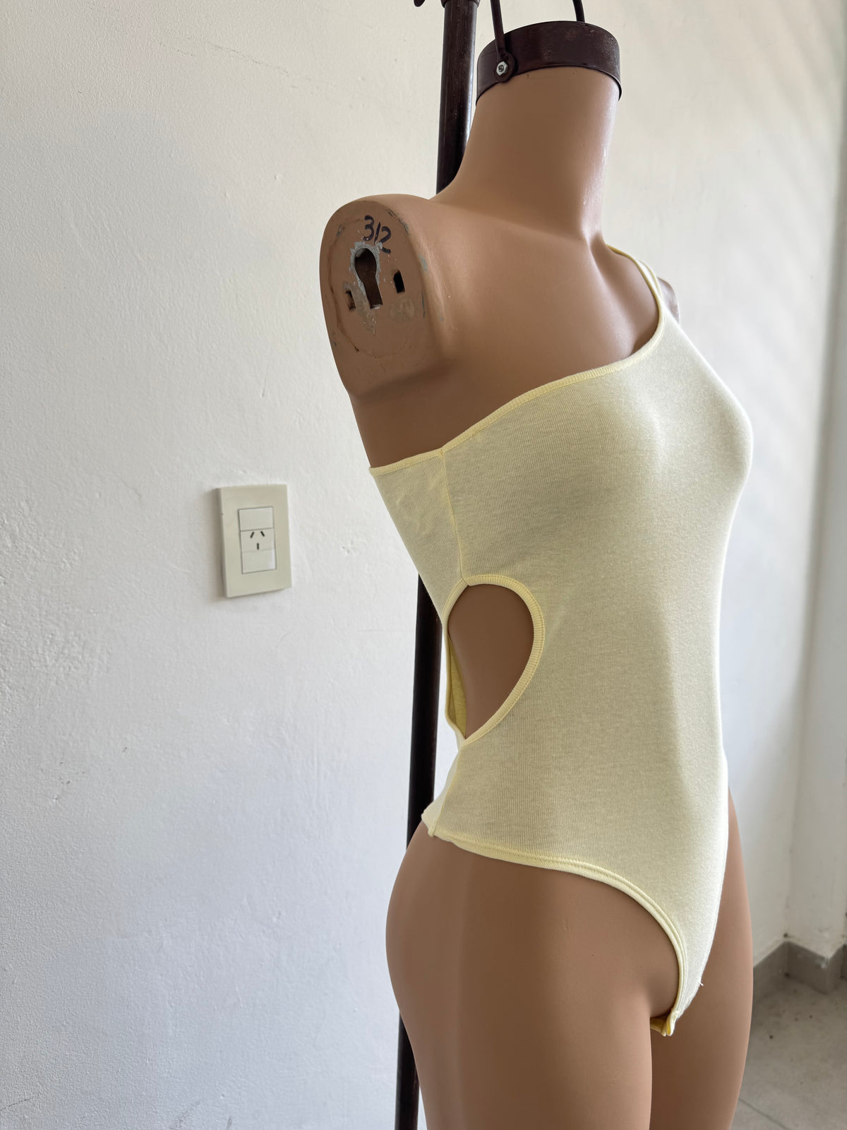 BODY ANA