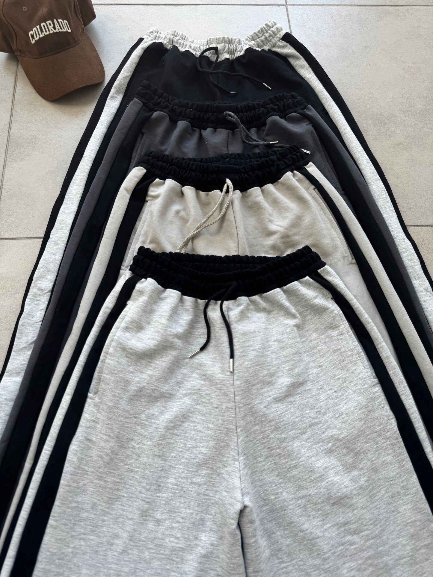 PANTALON HONNEY