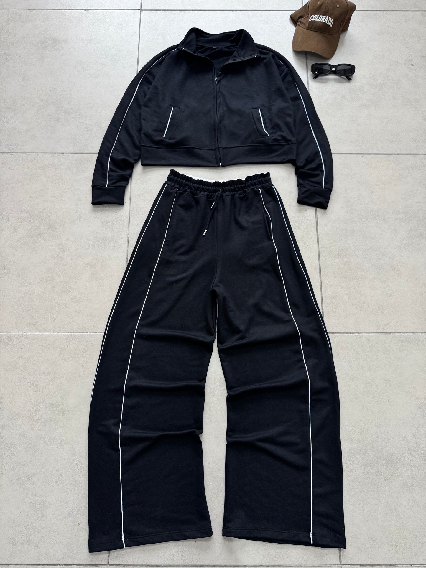CONJUNTO ZARAIA