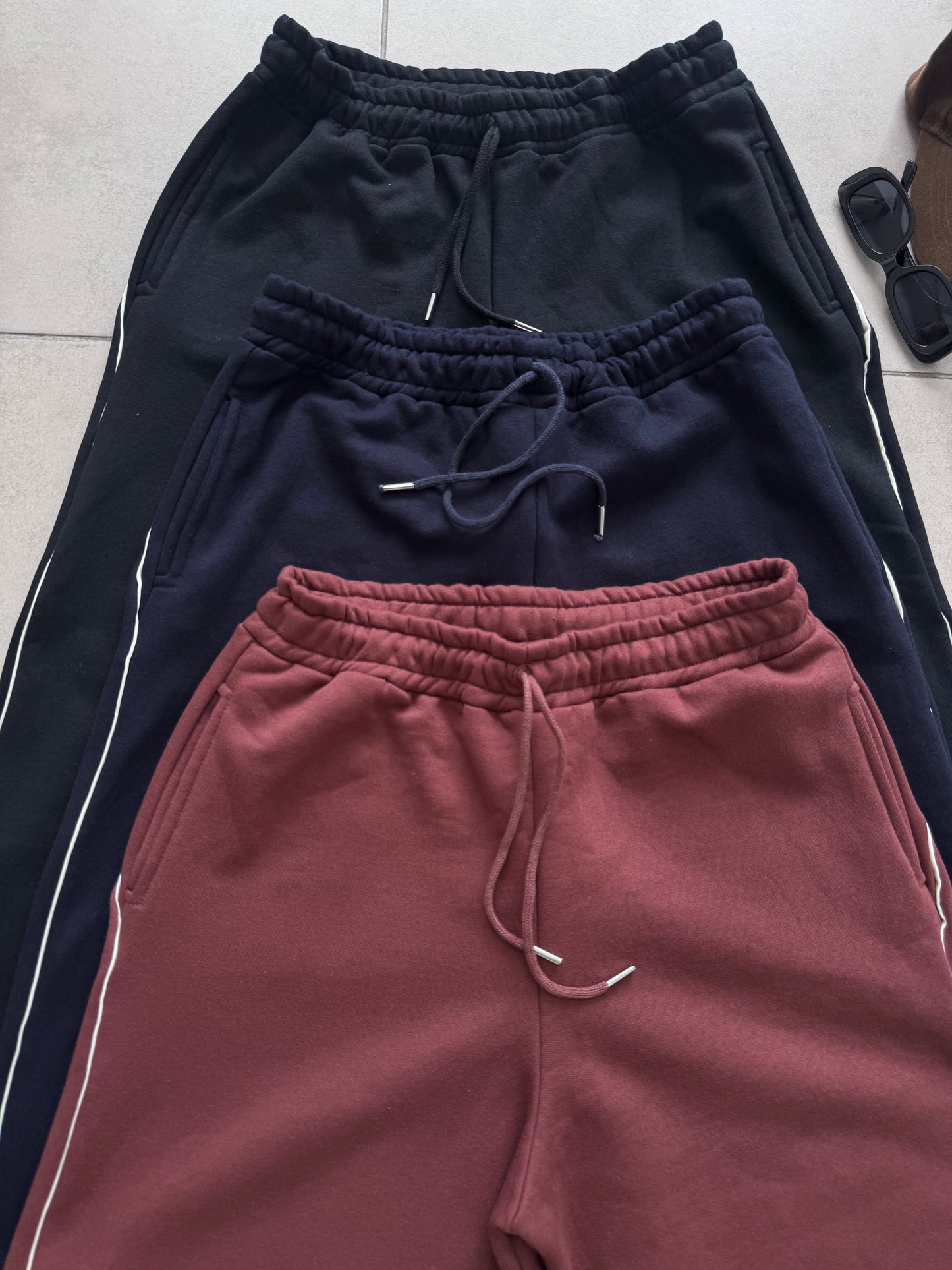 PANTALON LOOK ATME