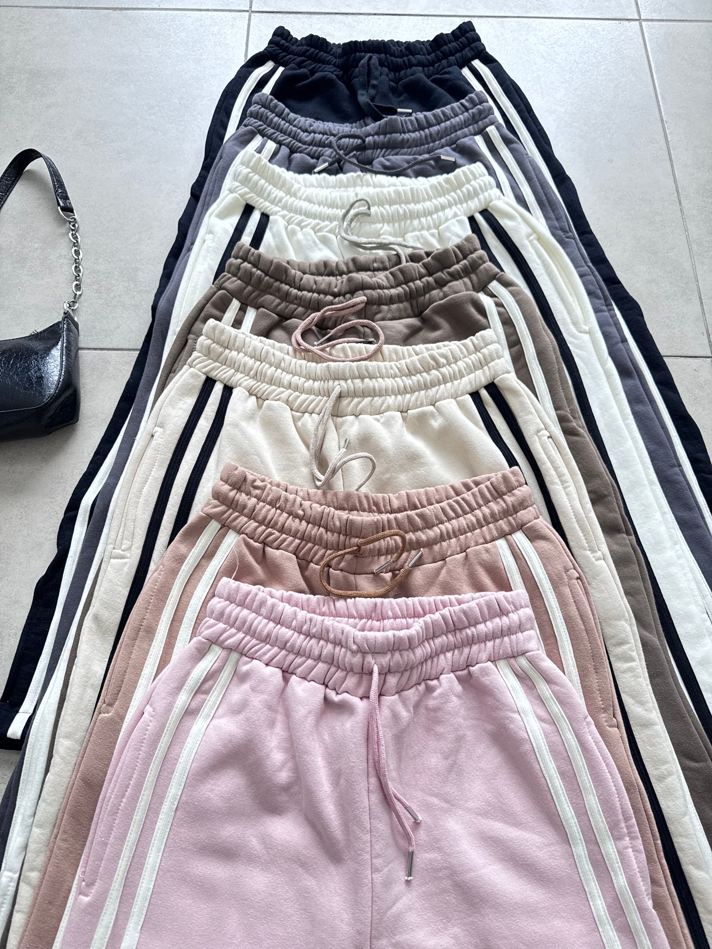 PANTALON ADIDAS