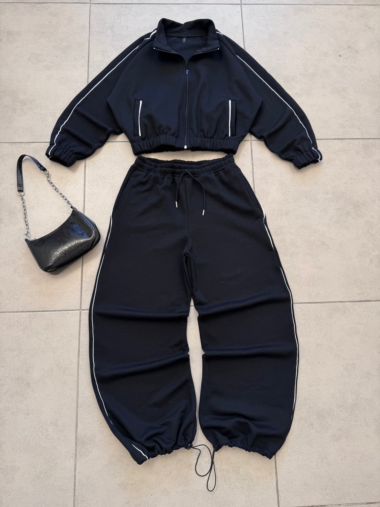 CONJUNTO LOOK