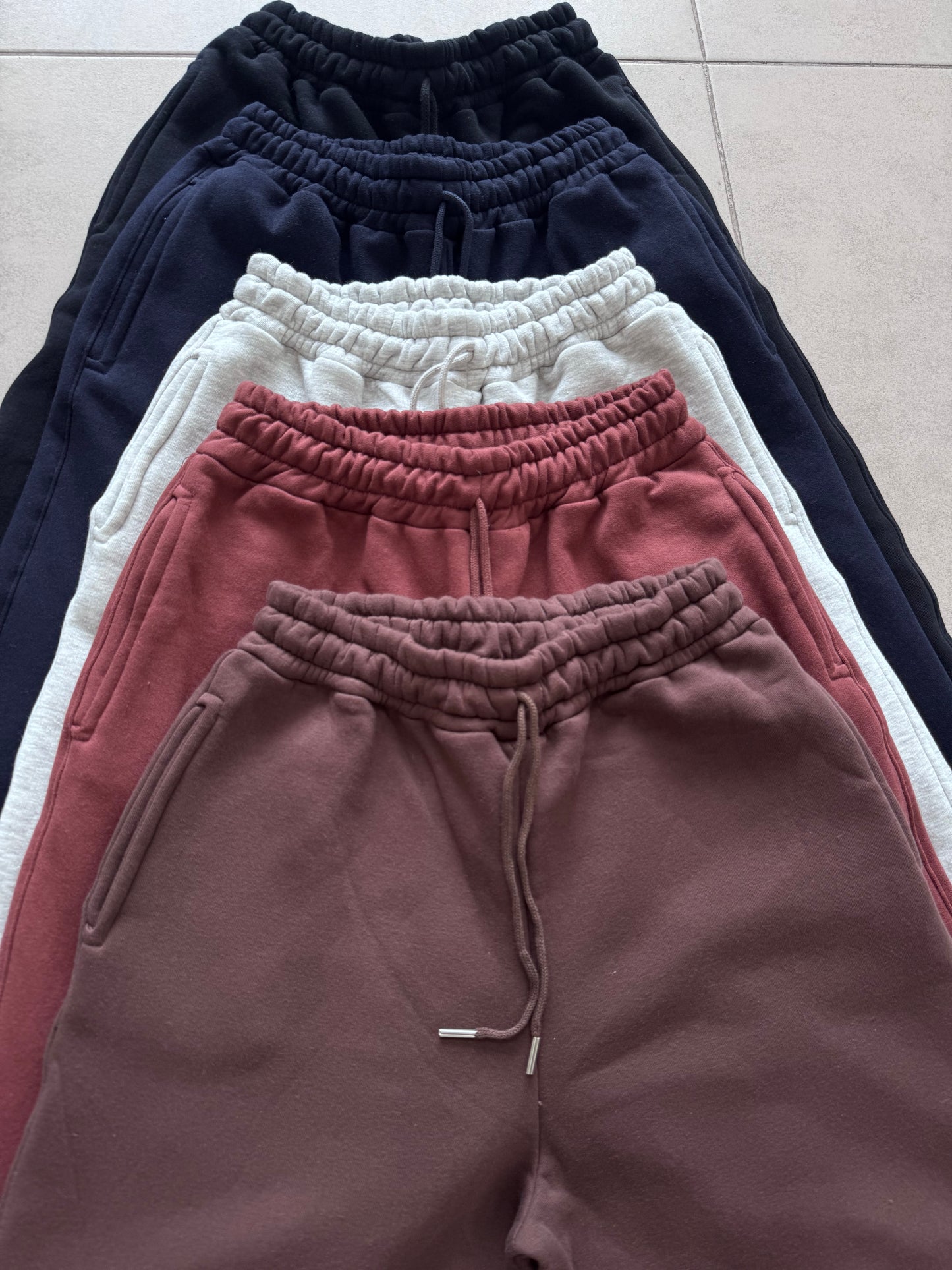 PANTALON OLD MONEY