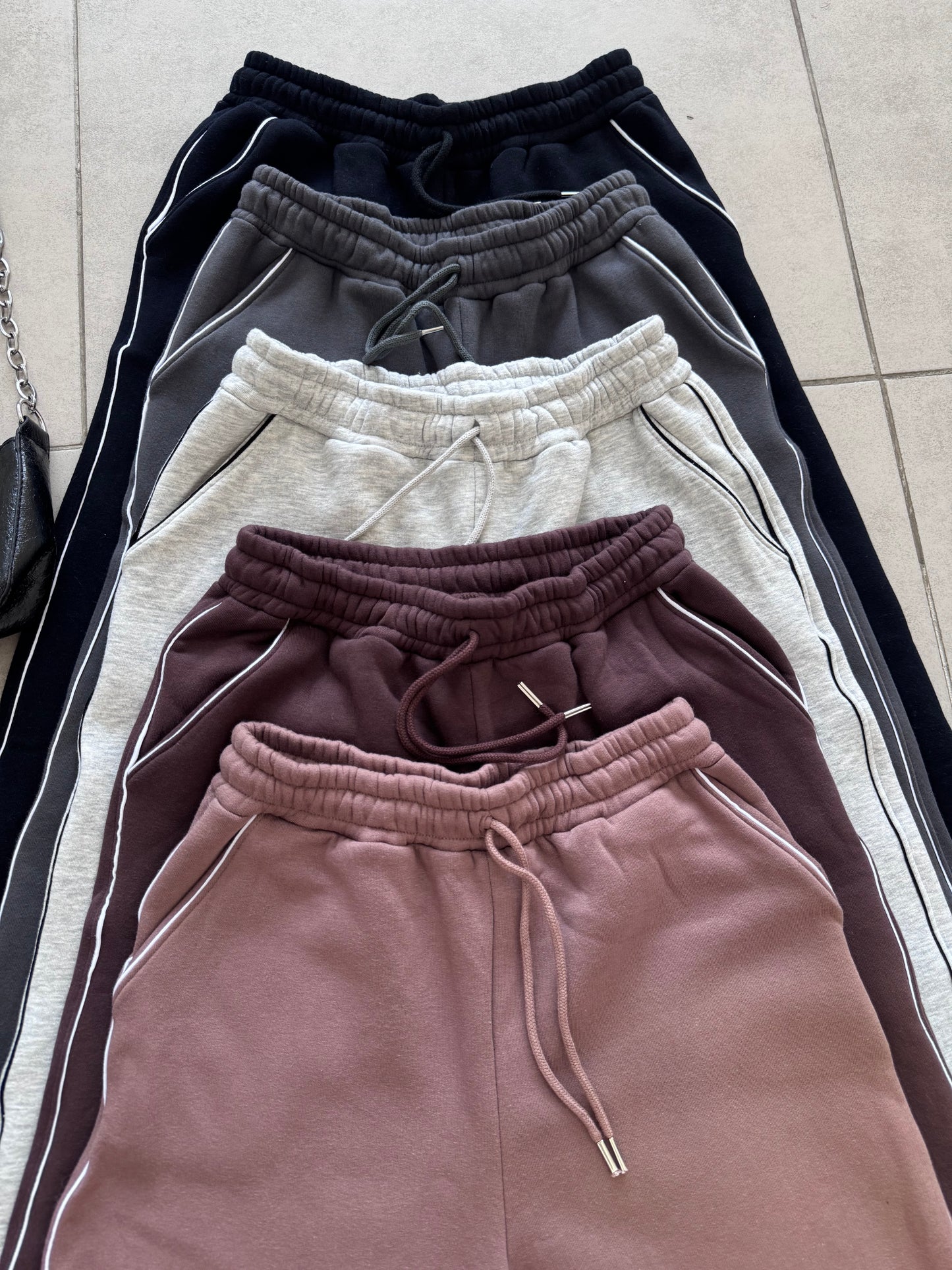 PANTALON FRISADO HODYE