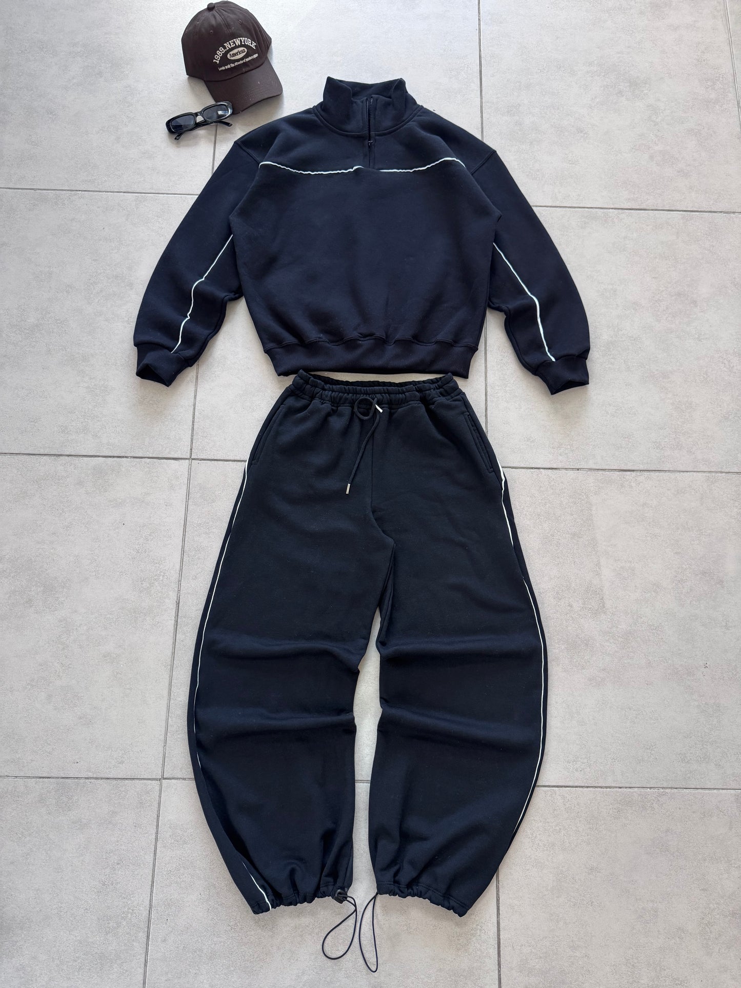 CONJUNTO GESSEL