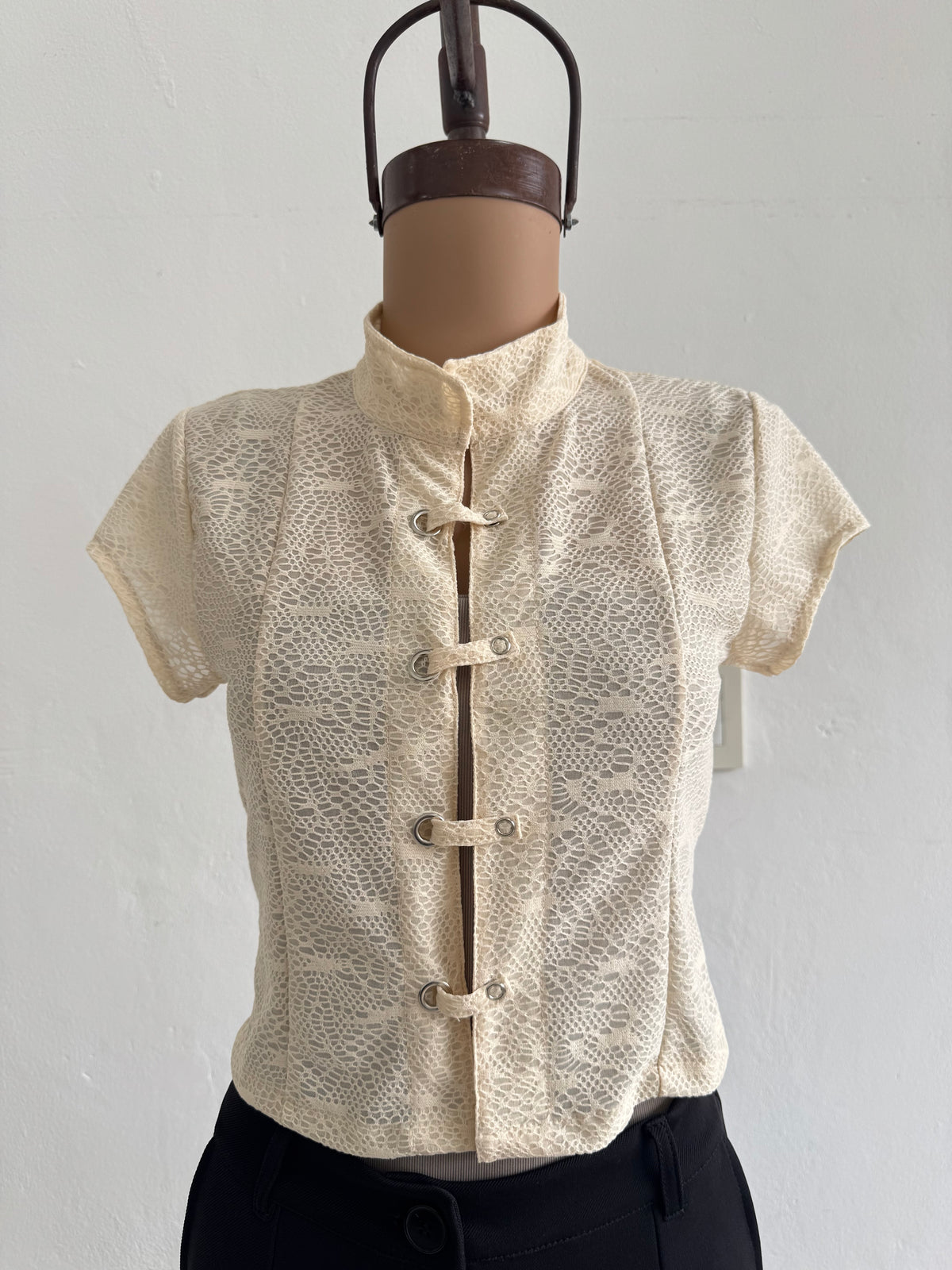 CAMISA MARY