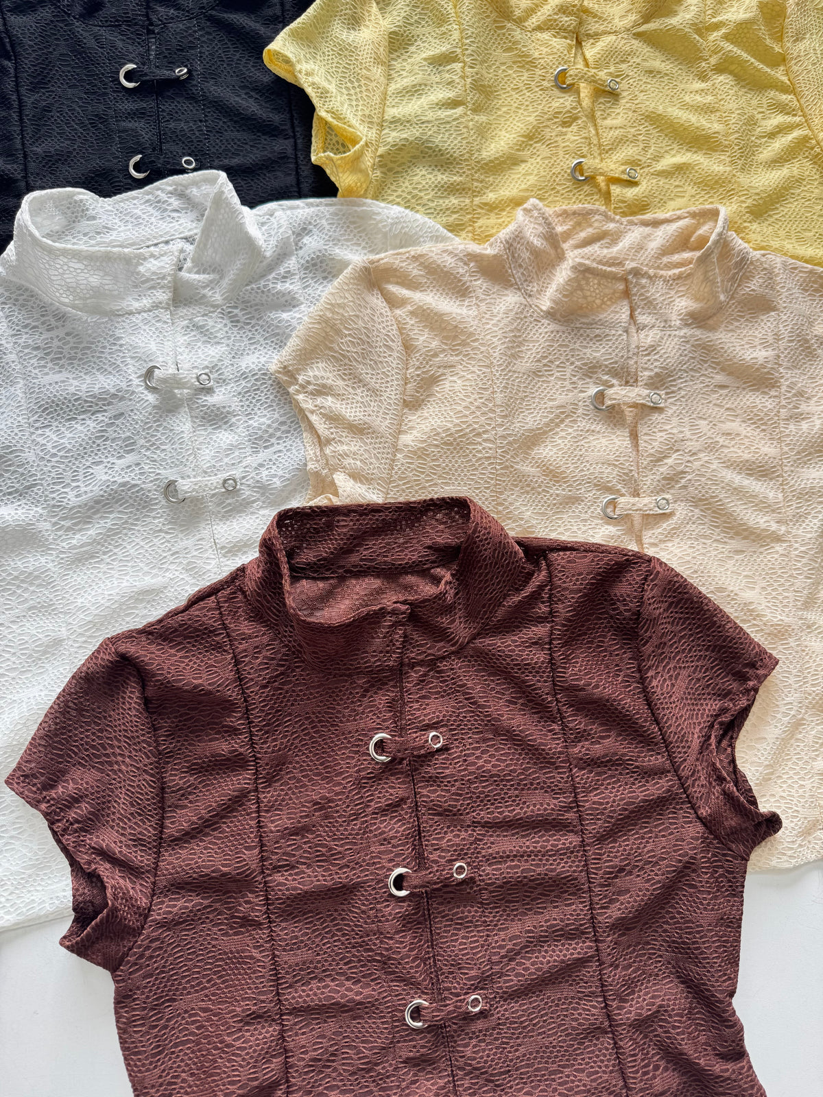 CAMISA MARY