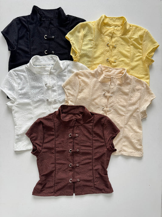 CAMISA MARY