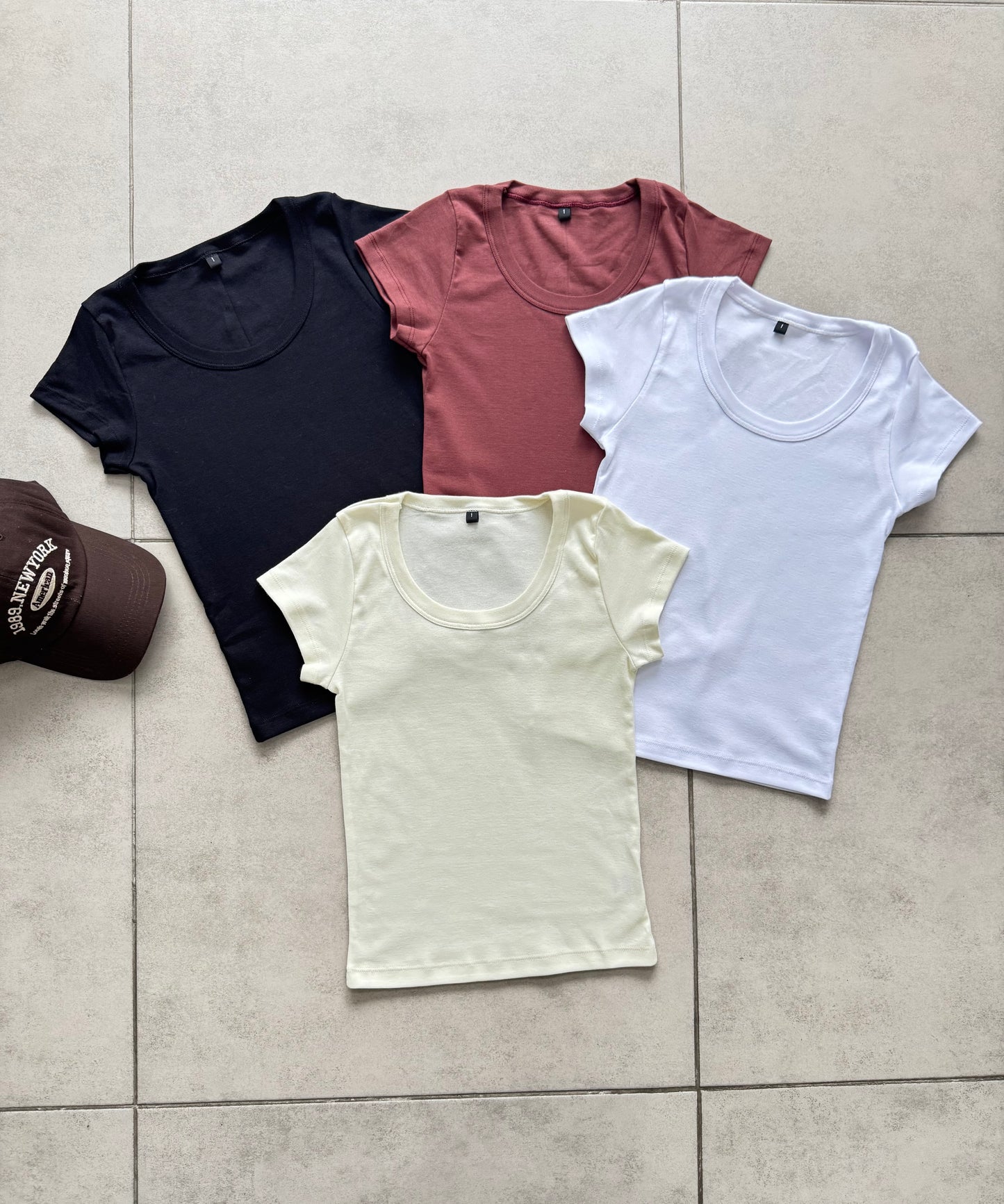REMERA AIANA O