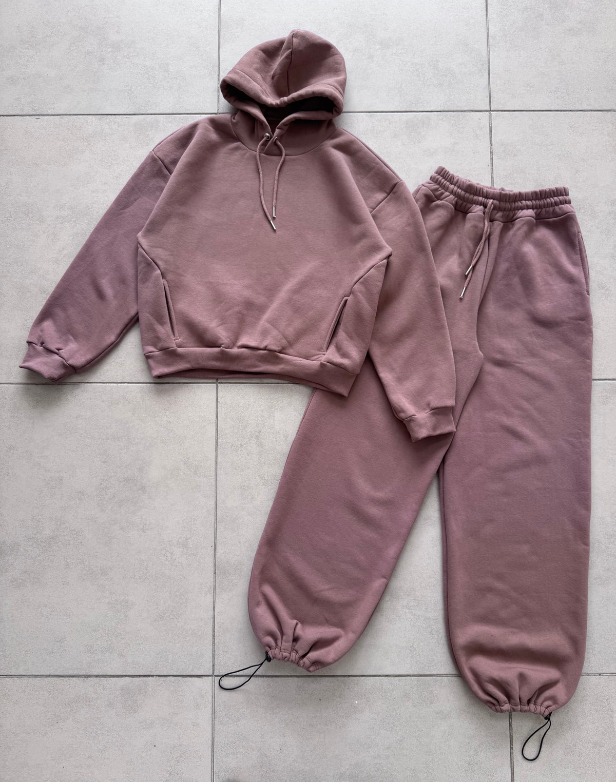 CONJUNTO BOLSILLOS OLD