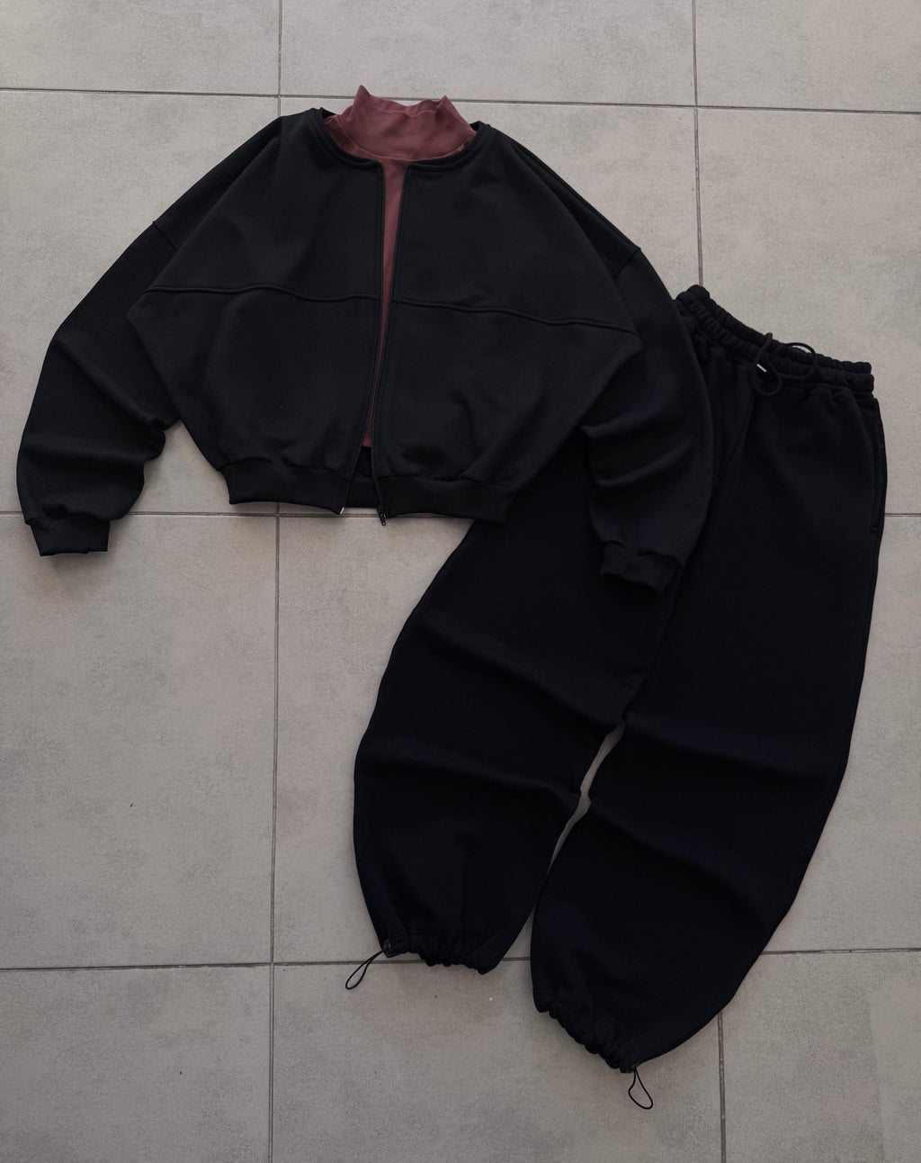 CONJUNTO BOXIFY OLD