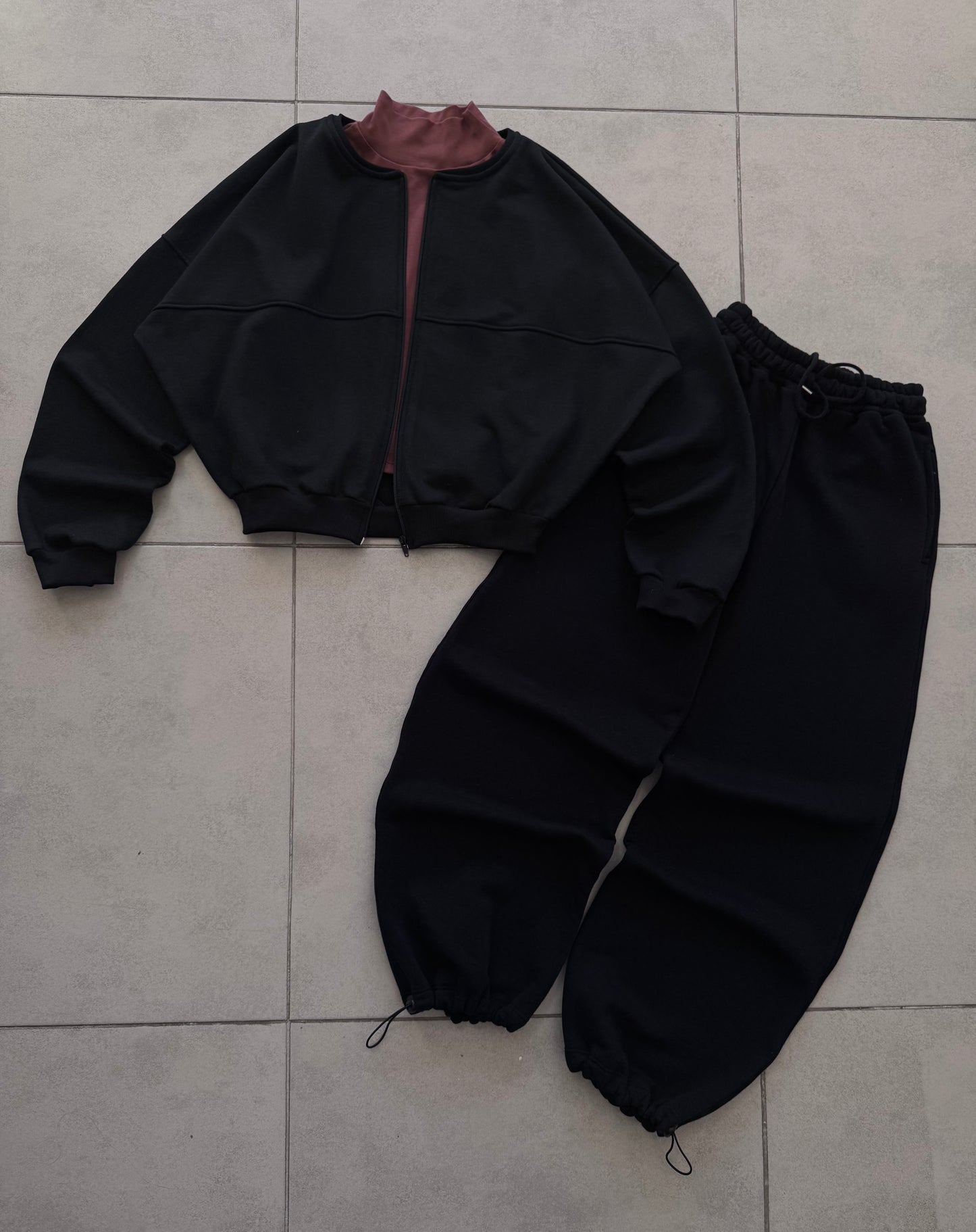 CONJUNTO BOXIFY OLD