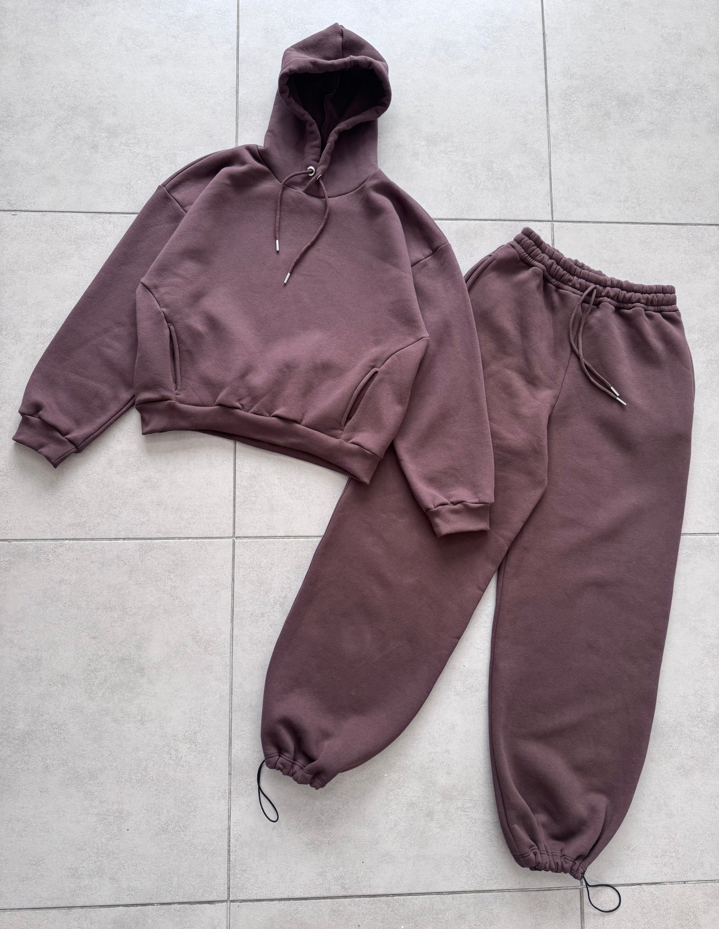 CONJUNTO BOLSILLOS OLD
