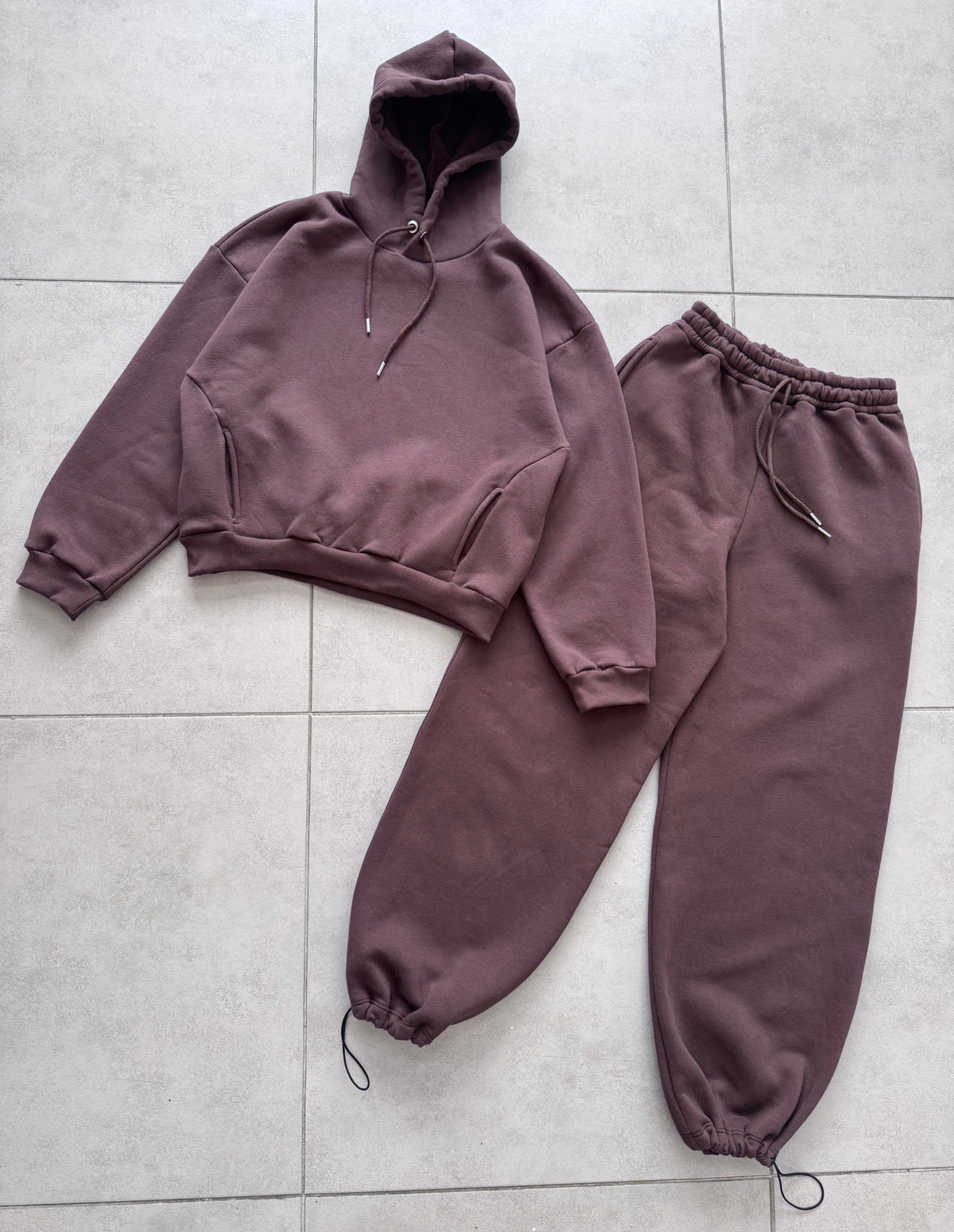 CONJUNTO BOLSILLOS OLD