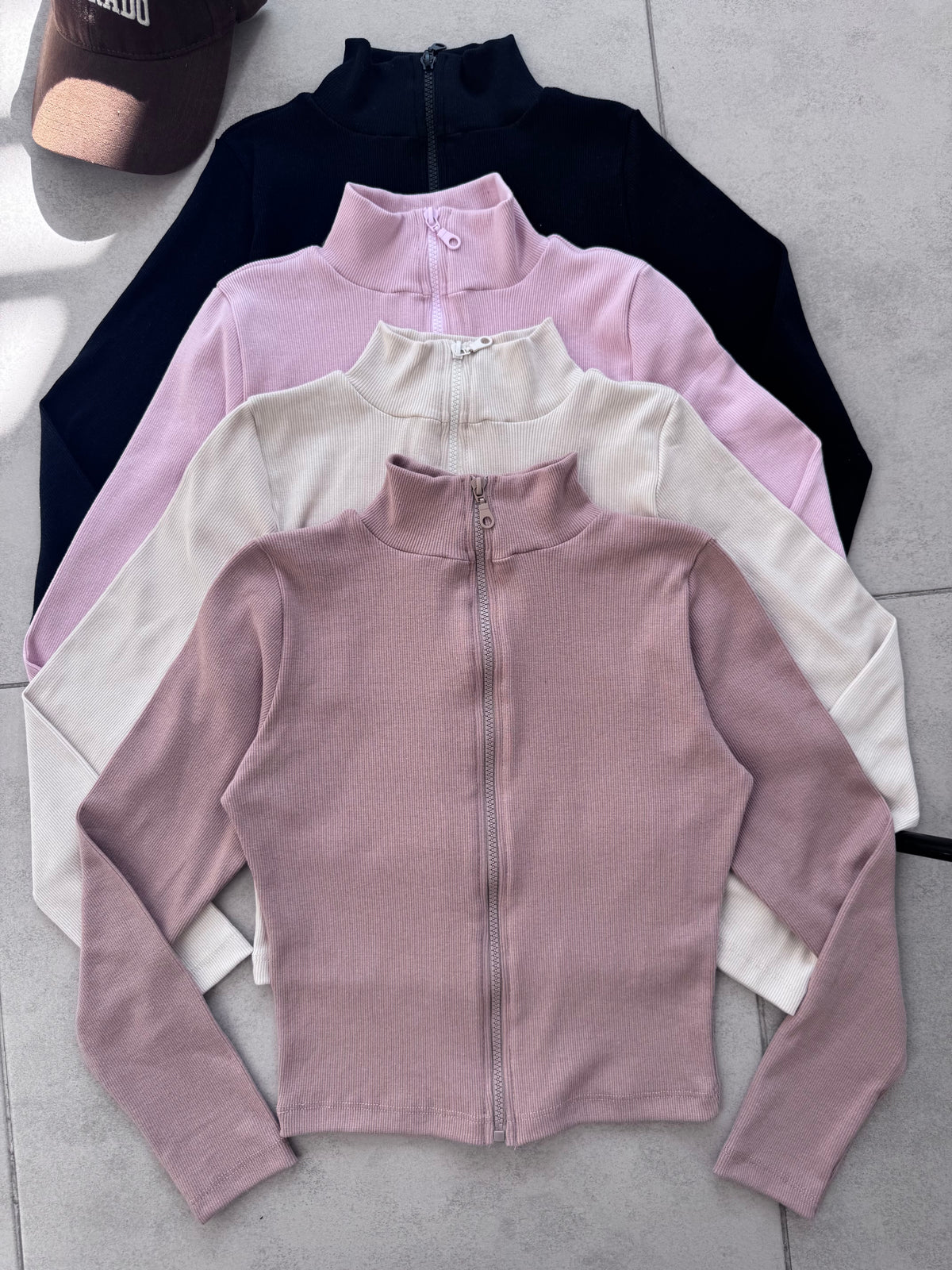 CAMISETA CIERE LARGO MORLEY