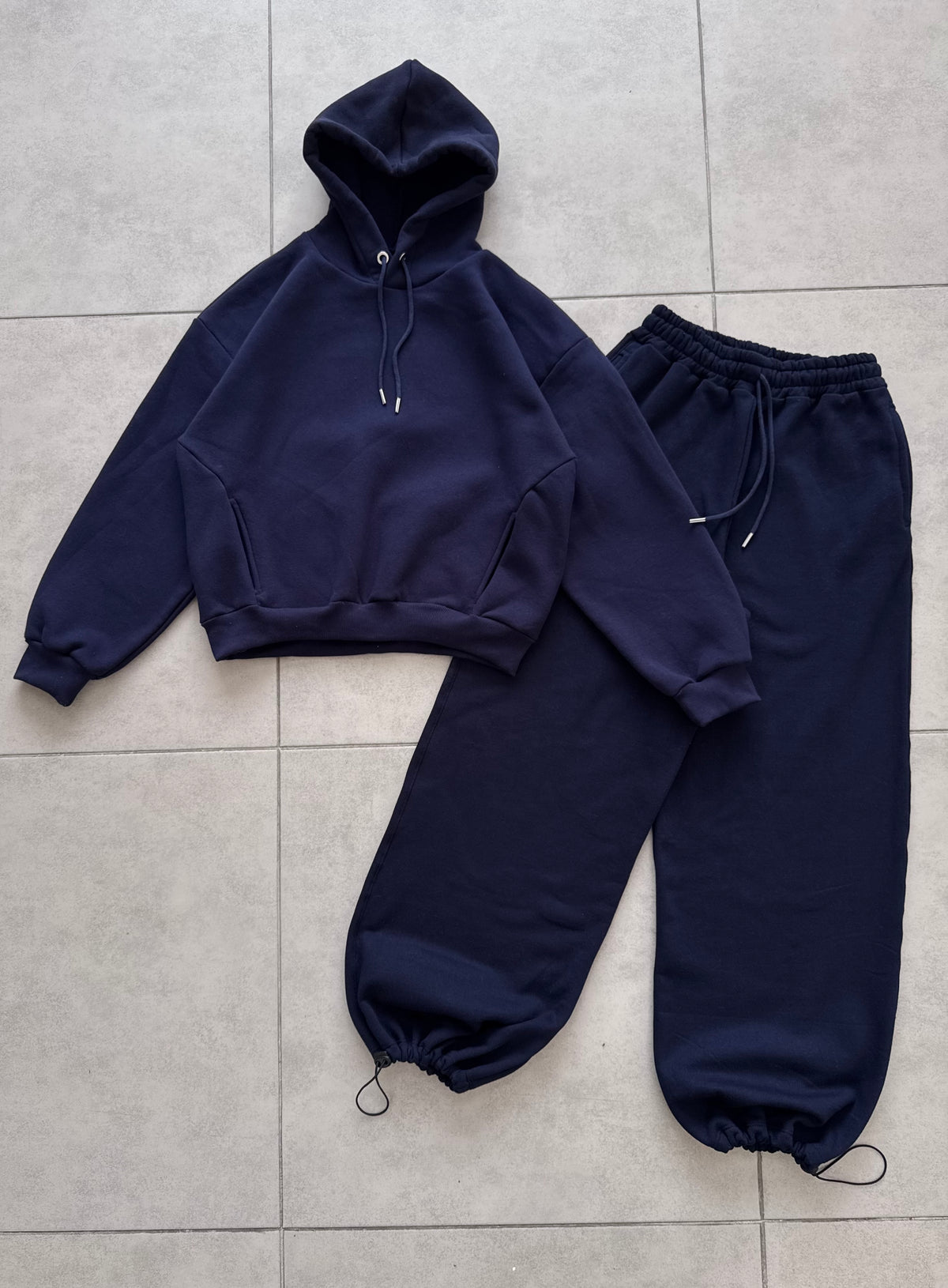 CONJUNTO BOLSILLOS OLD
