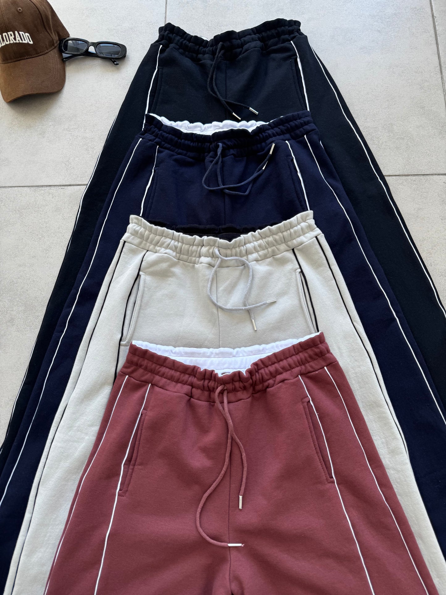 PANTALON SCOOL