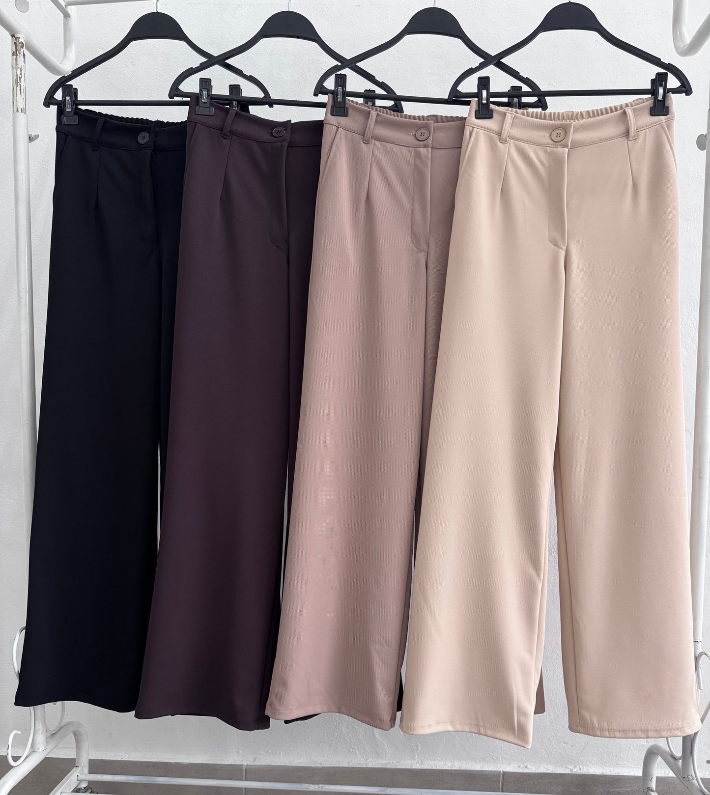 PANTALON WIDE