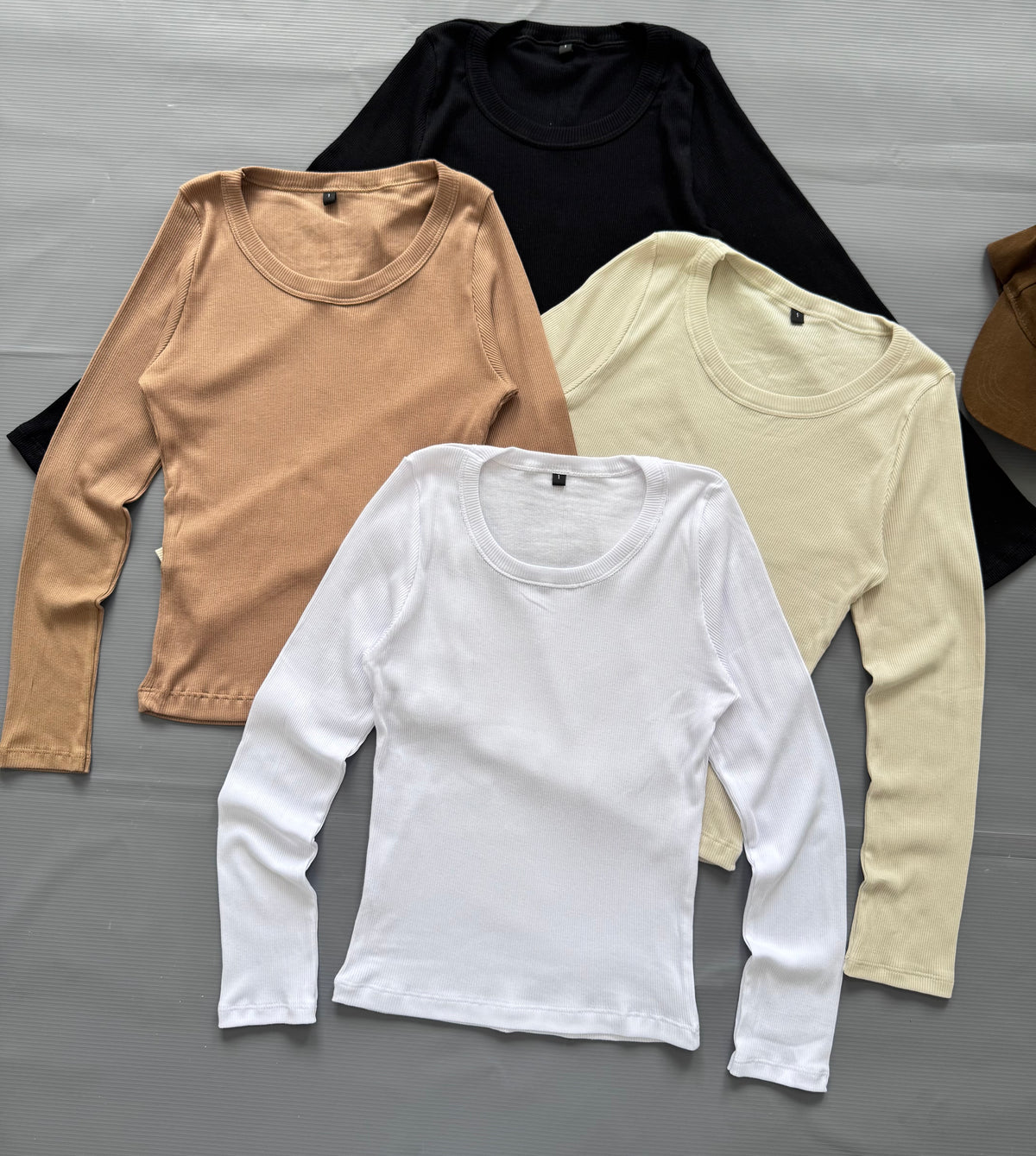 CAMISETA AIANA O