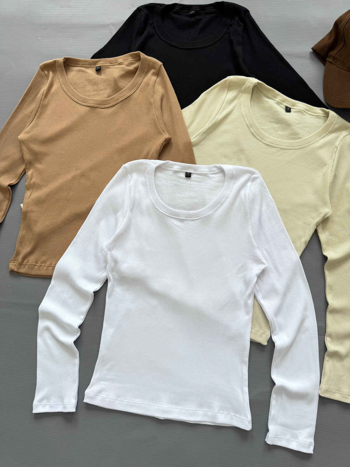 CAMISETA AIANA O