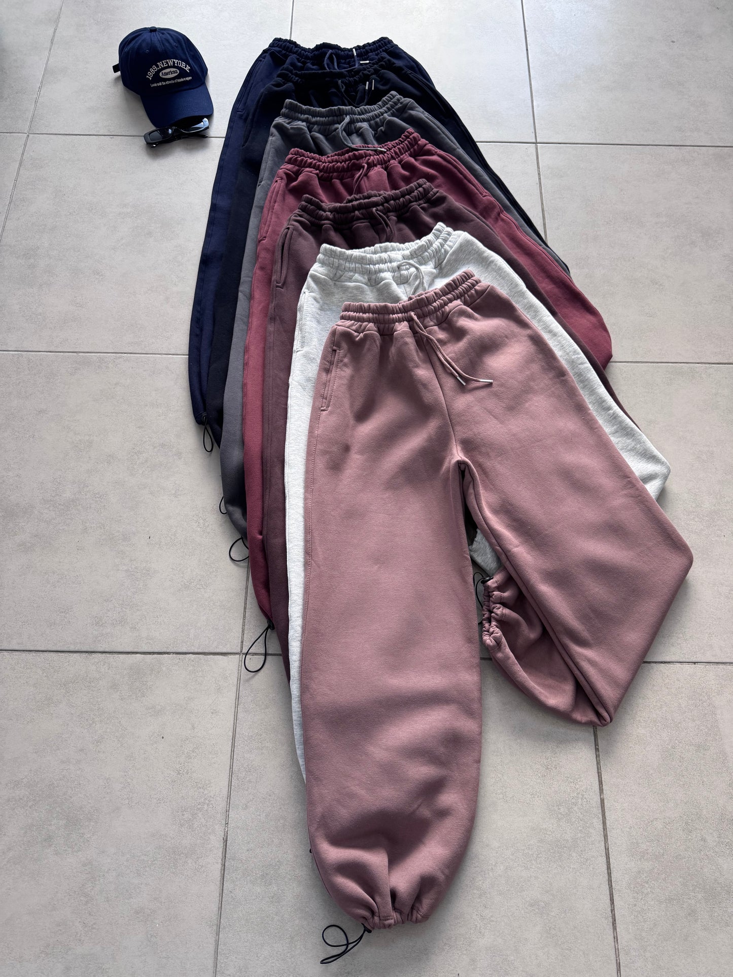 PANTALON OLD MONEY