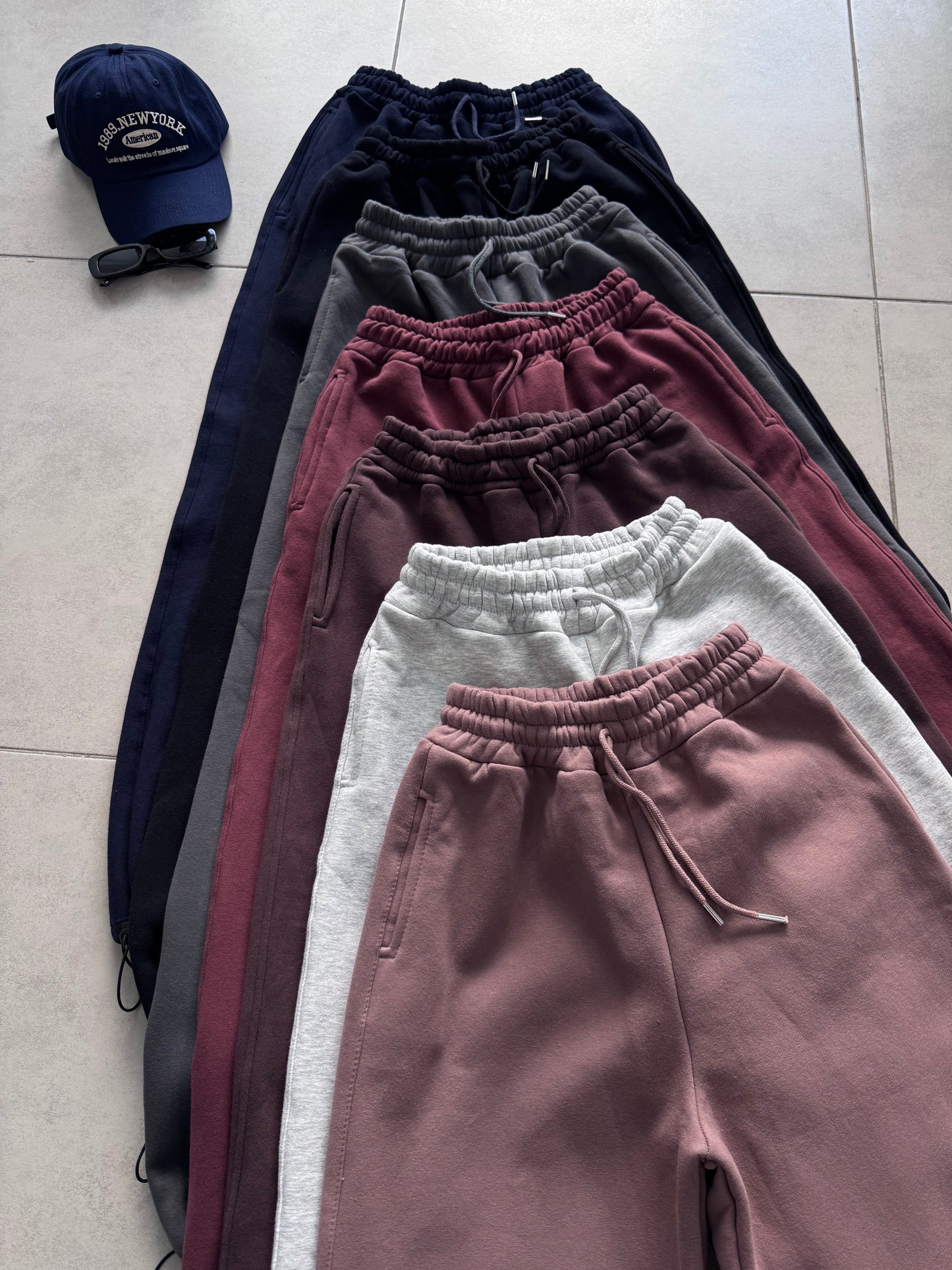 PANTALON OLD MONEY