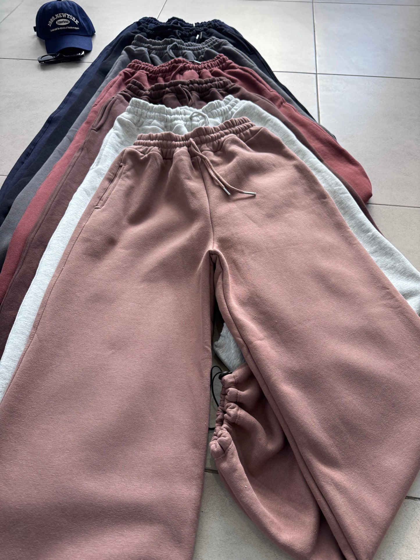 PANTALON OLD MONEY