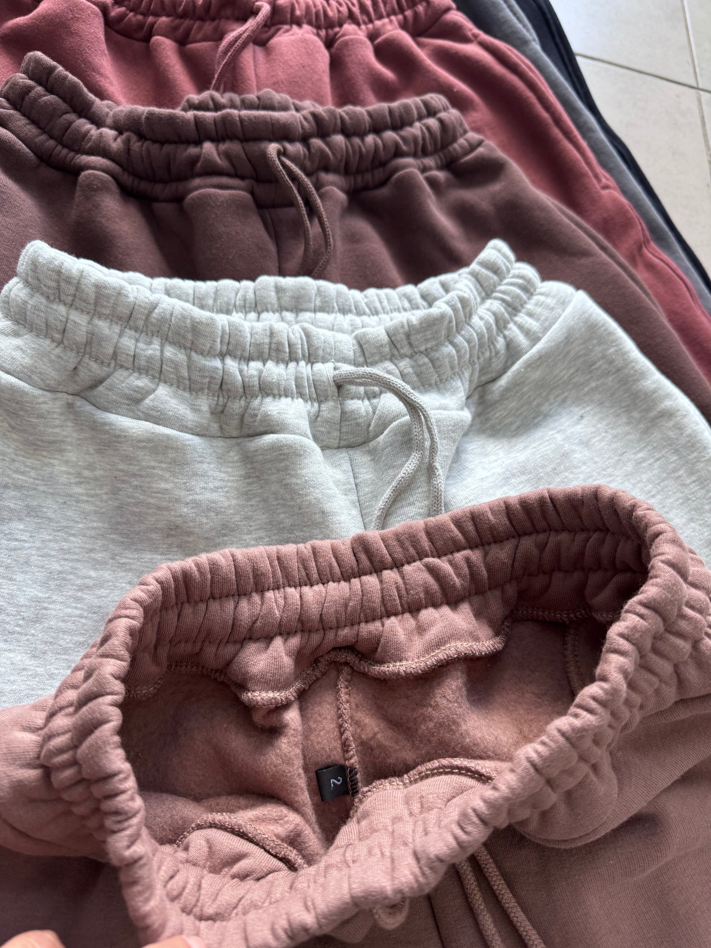PANTALON OLD MONEY