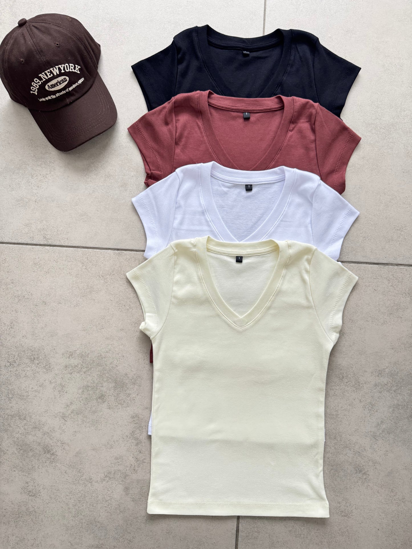 REMERA AIANA V