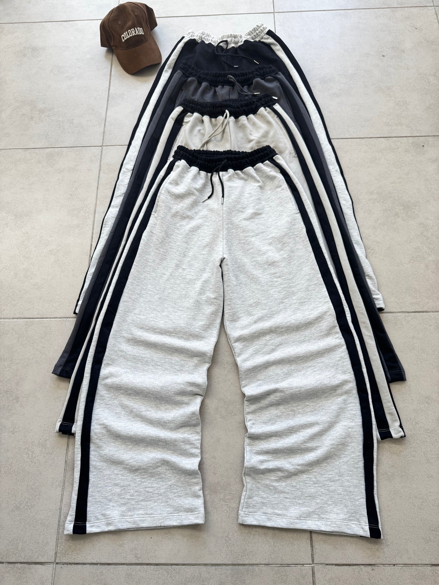 PANTALON HONNEY