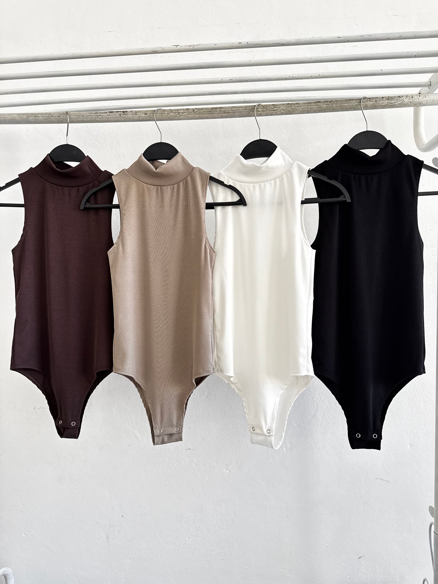 BODY CUELLO ALTO