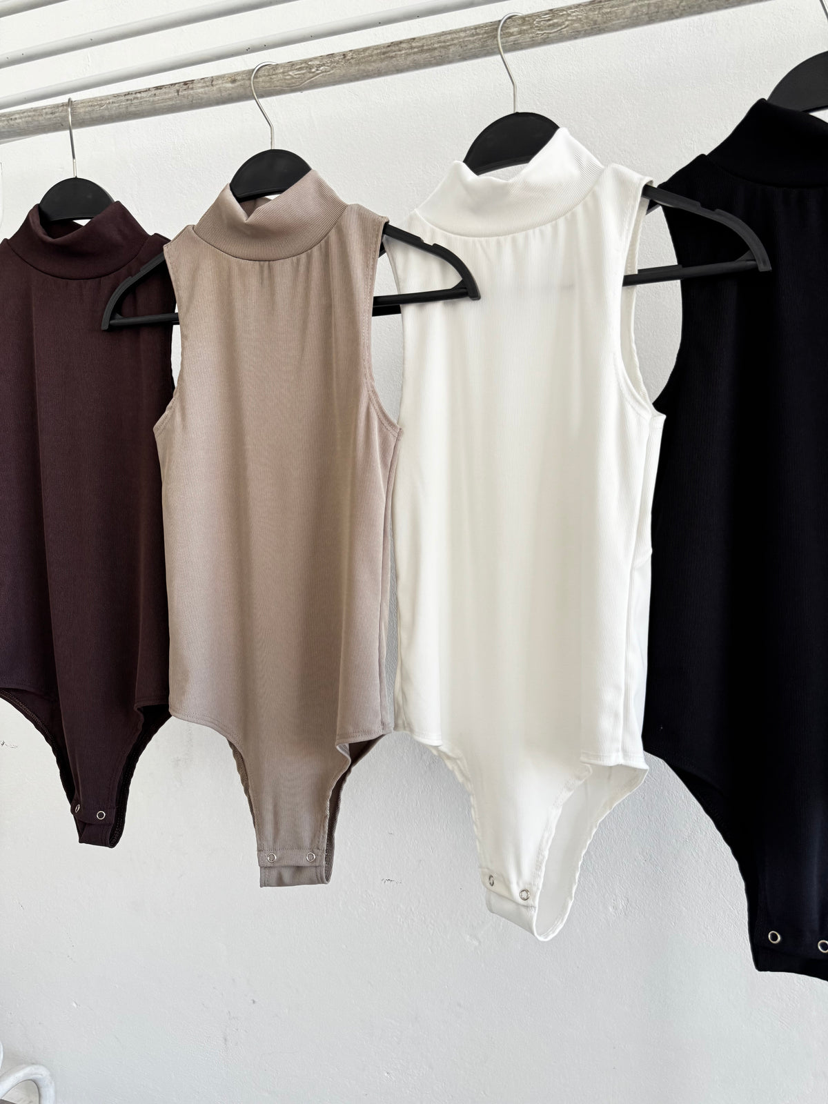 BODY CUELLO ALTO