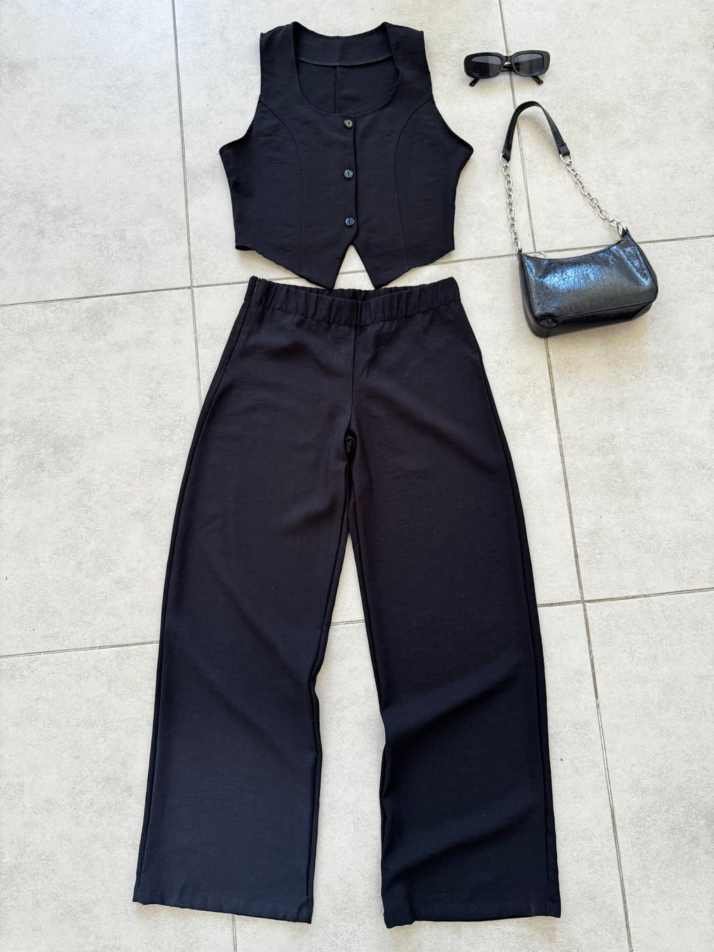 CONJUNTO SASTRERO