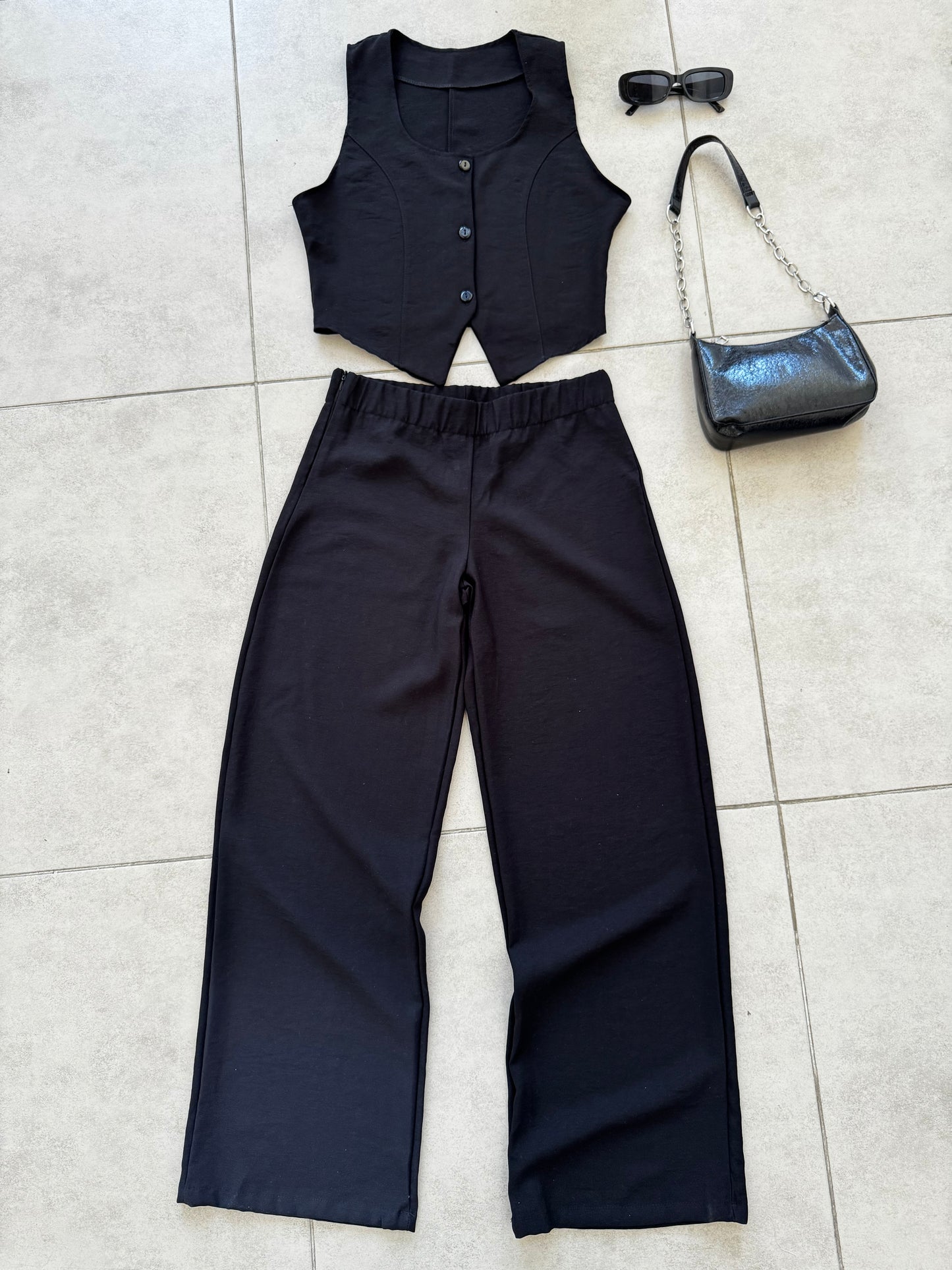 CONJUNTO SASTRERO