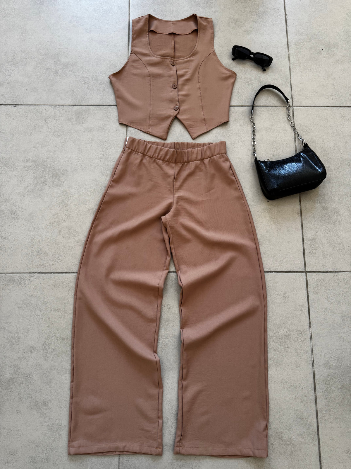 CONJUNTO SASTRERO
