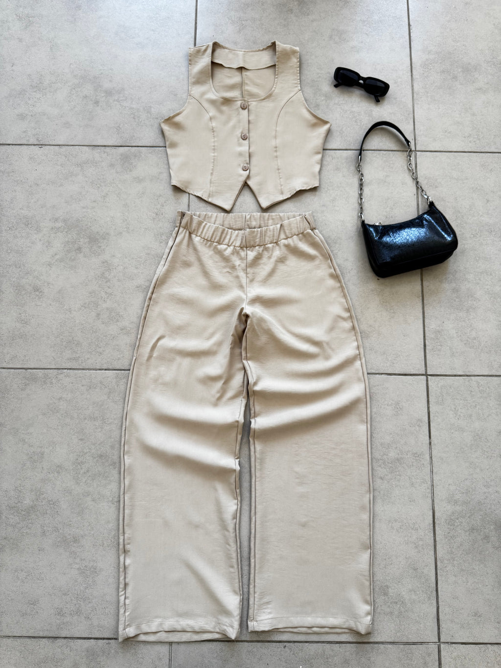 CONJUNTO SASTRERO