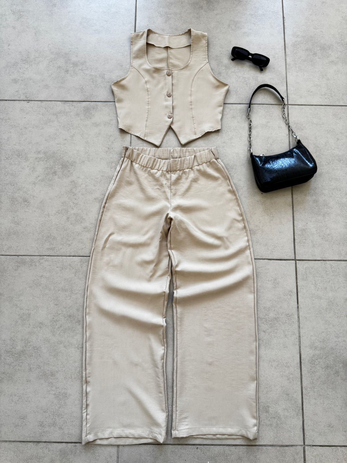 CONJUNTO SASTRERO