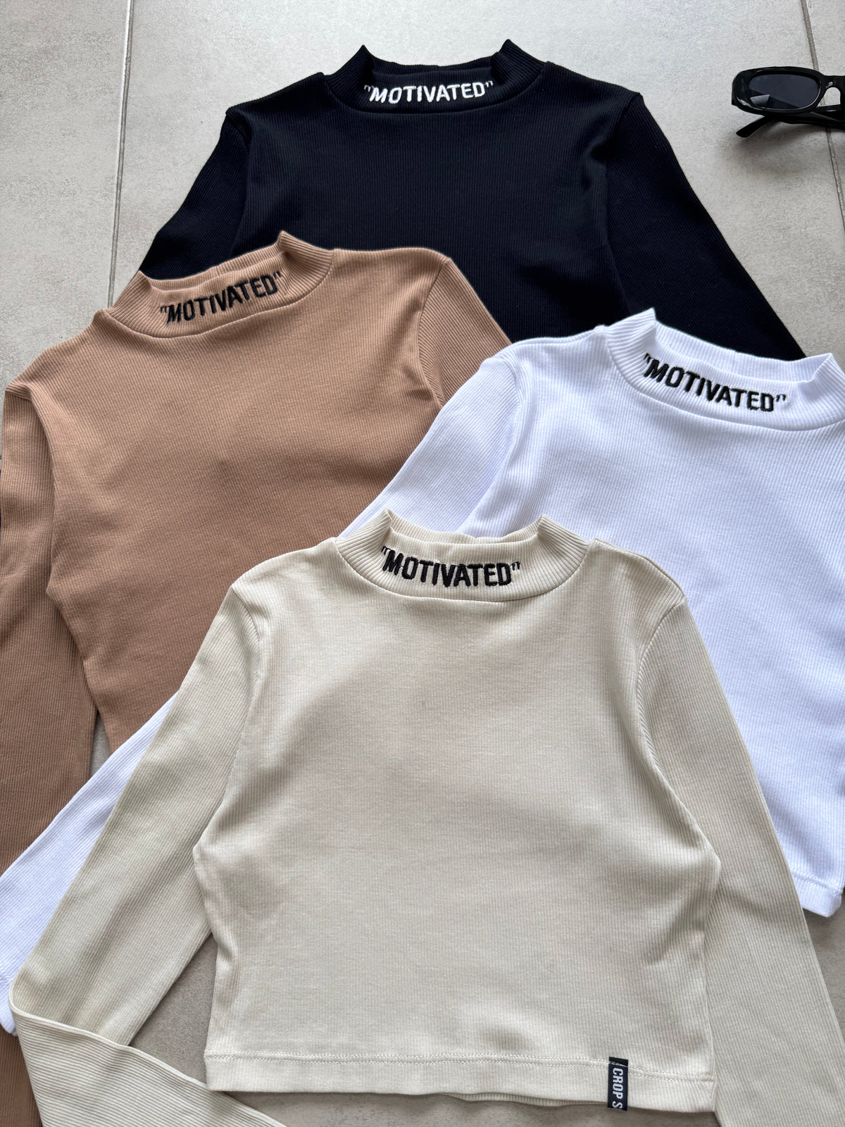 CAMISETA MMONTIVAD