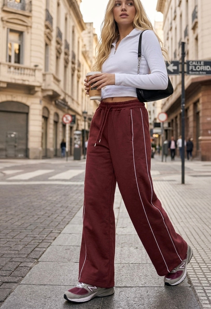 PANTALON SCOOL