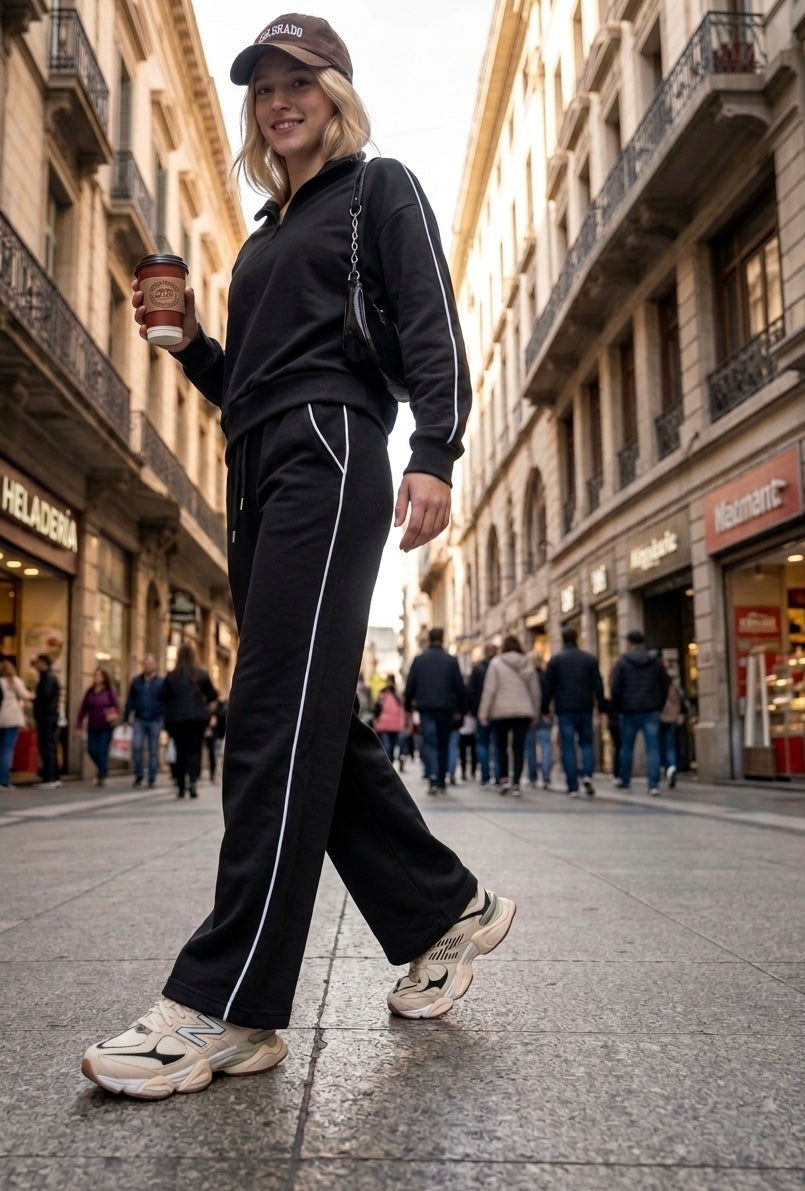 PANTALON HODYE