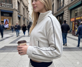 CAMPERA ZARAIA