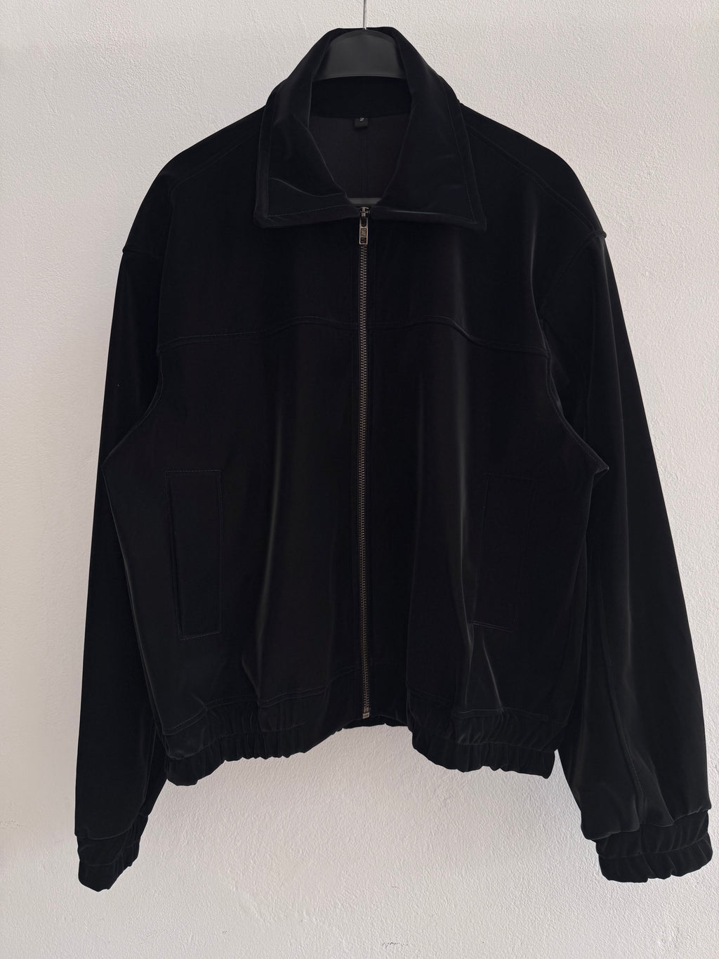 CAMPERA LETTER