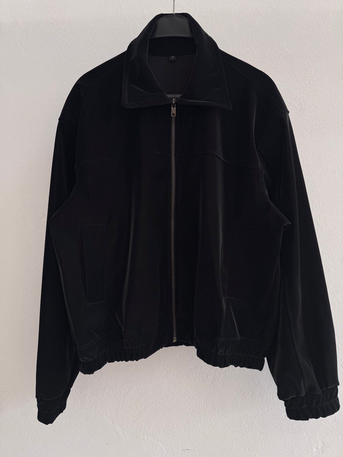 CAMPERA LETTER