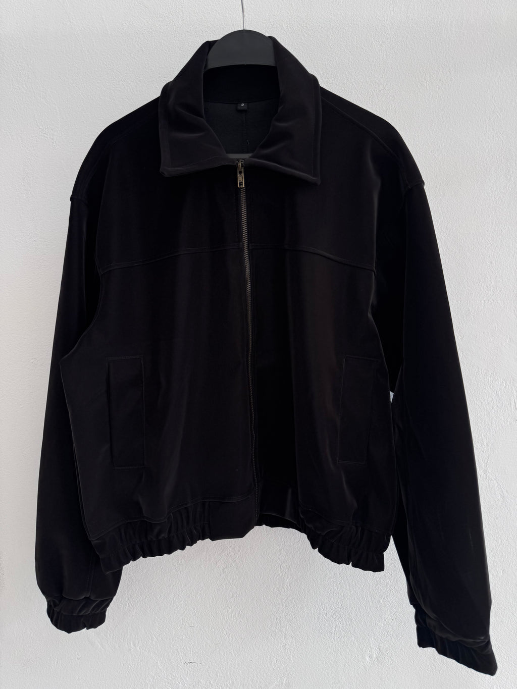 CAMPERA LETTER