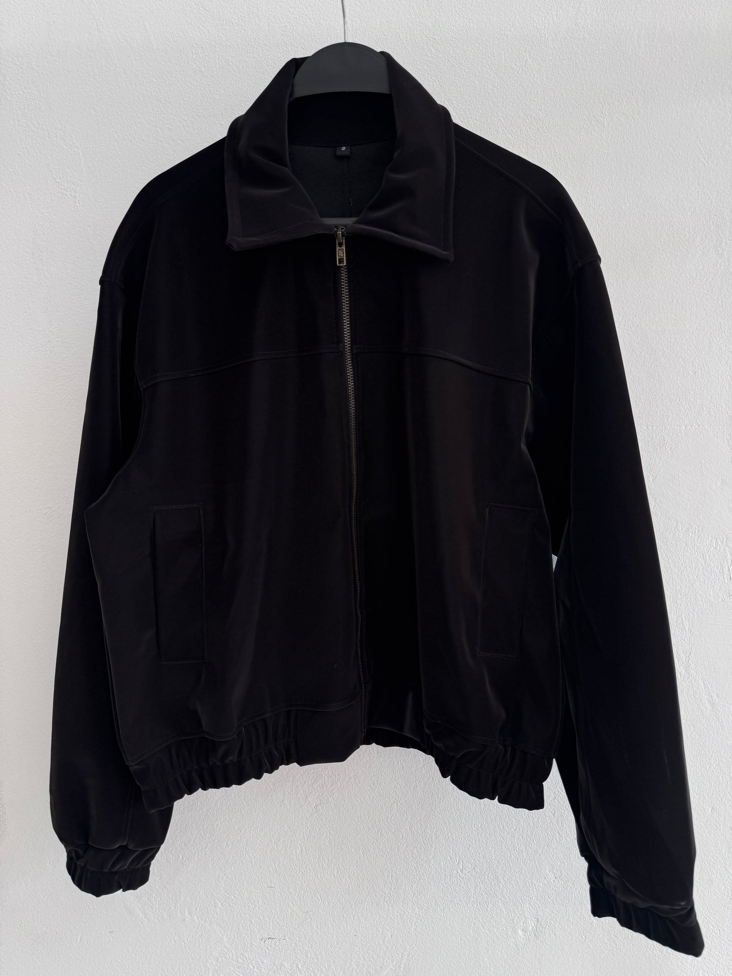 CAMPERA LETTER