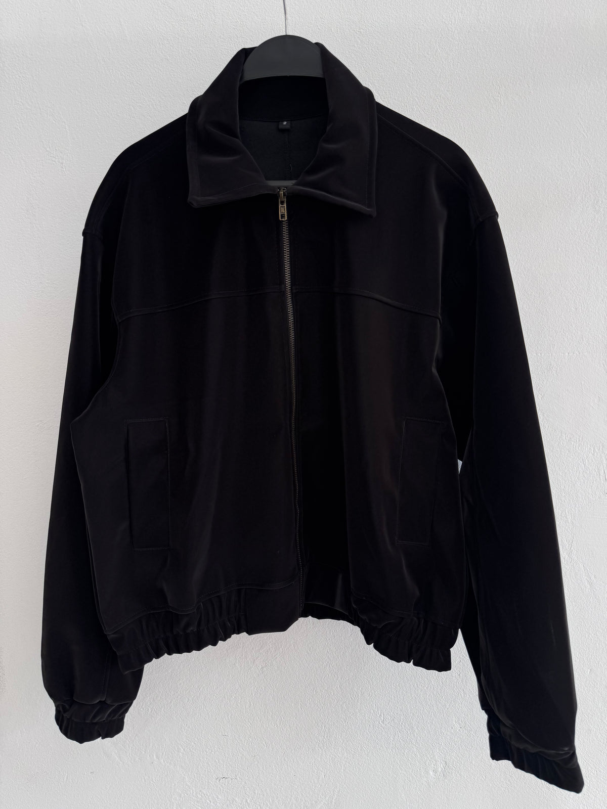 CAMPERA LETTER