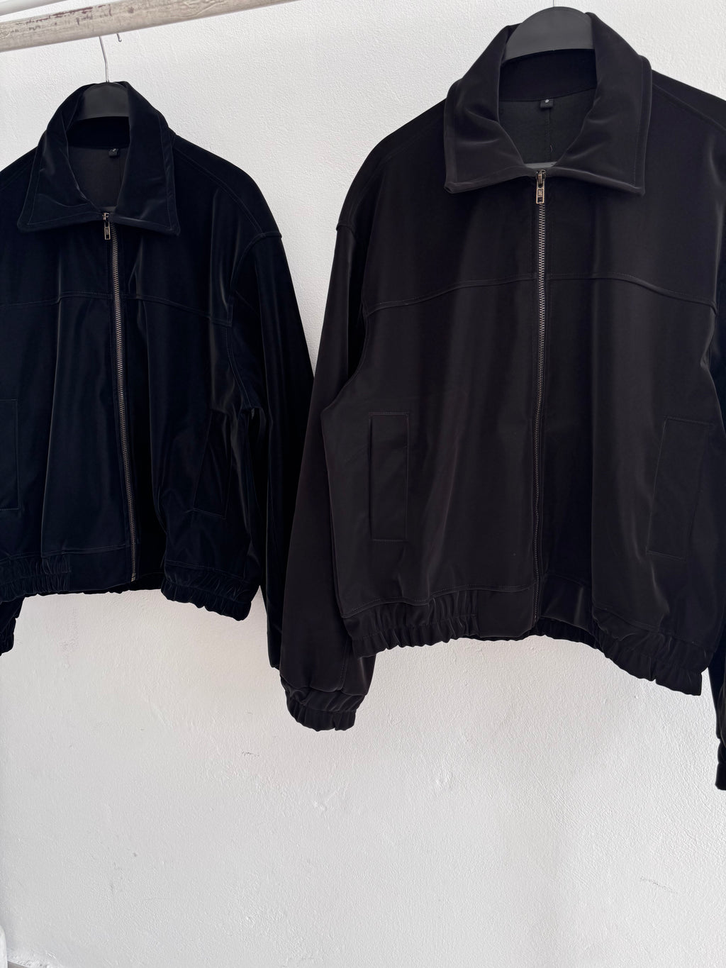 CAMPERA LETTER