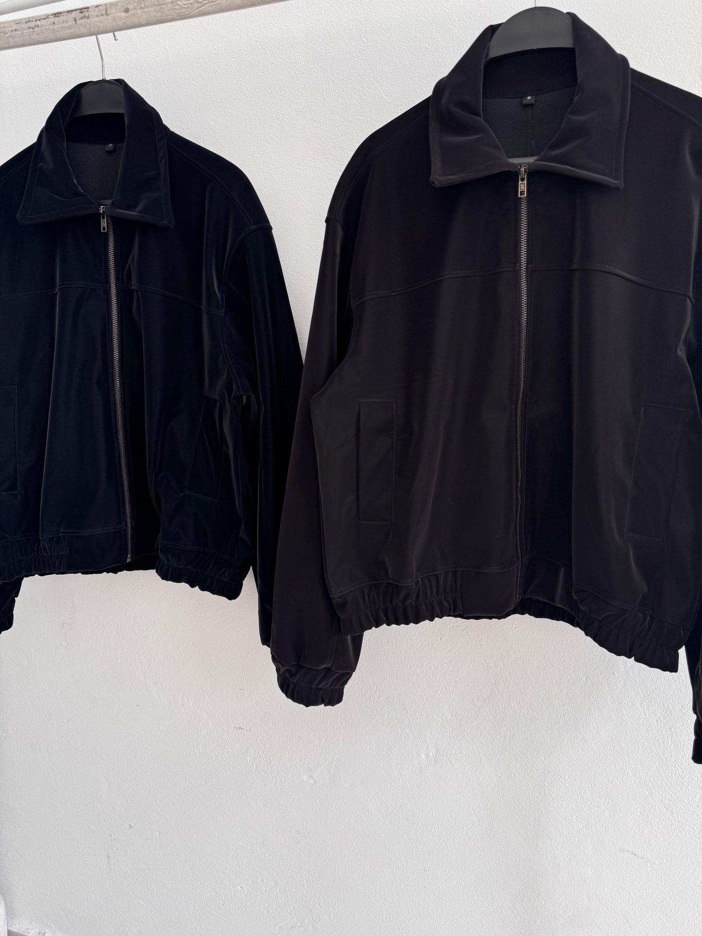 CAMPERA LETTER