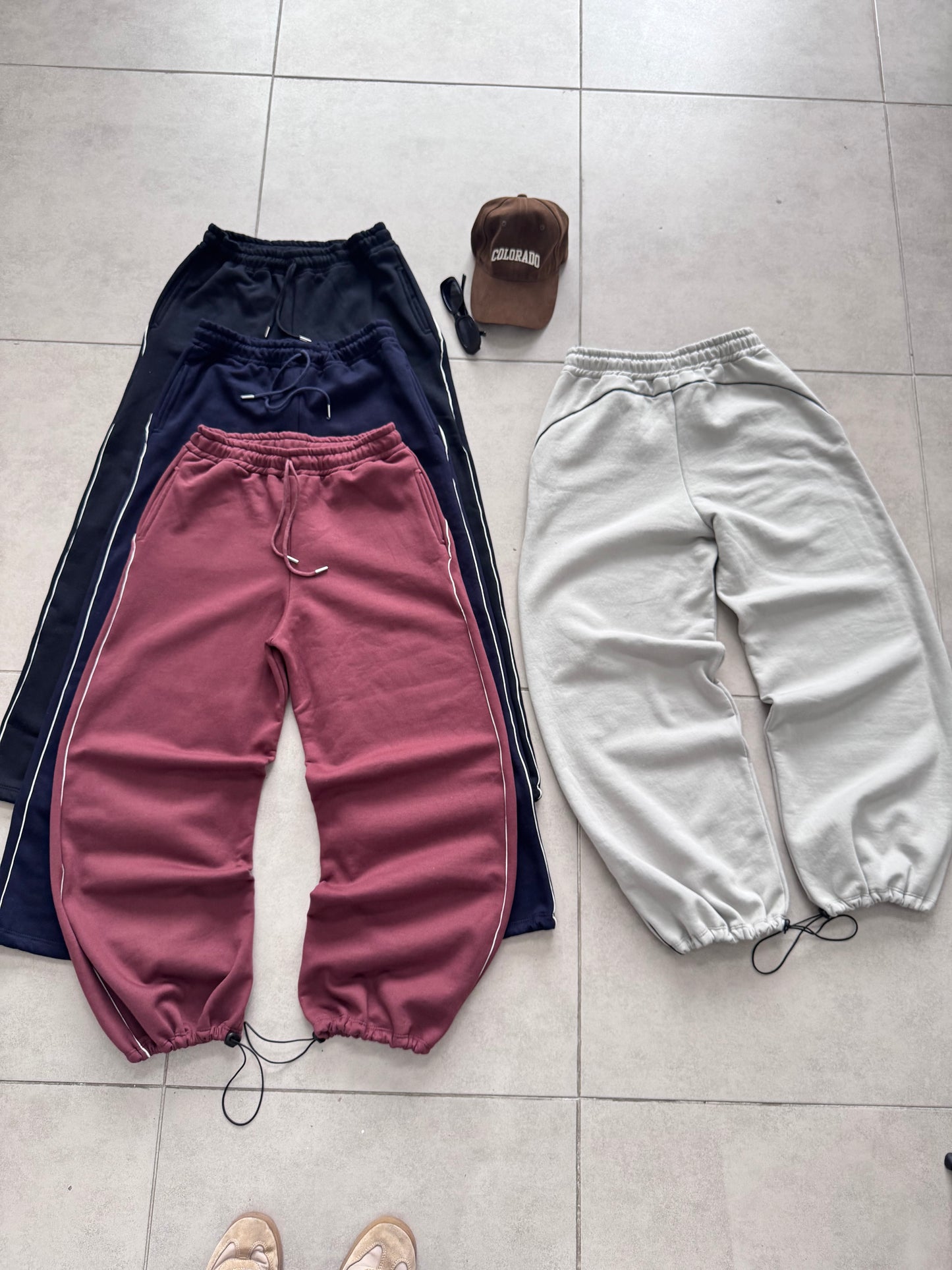 PANTALON LOOK ATME